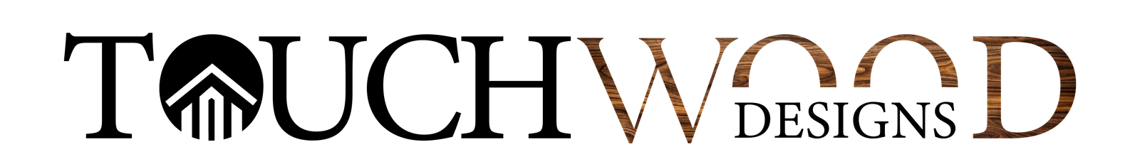 Touchwood Designs Logo